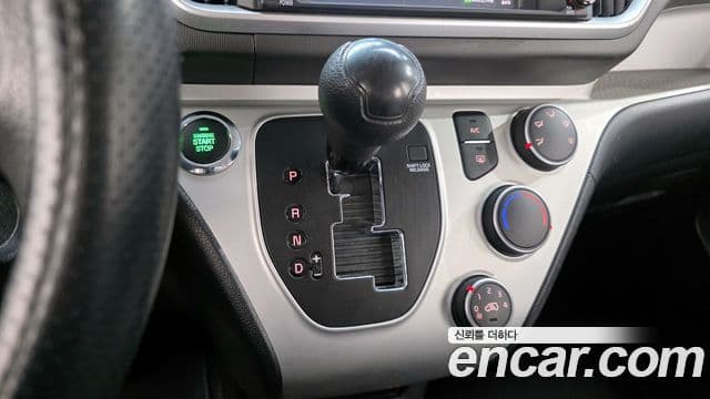 Kia The / новый New Ray Prestige Special, 2021 9