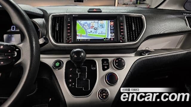 Kia The / новый New Ray Prestige Special, 2021 11