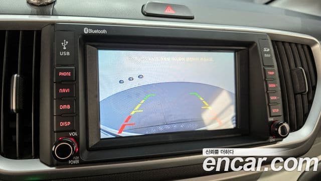 Kia The / новый New Ray Prestige Special, 2021 12