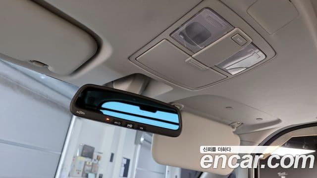 Kia The / новый New Ray Prestige Special, 2021 14