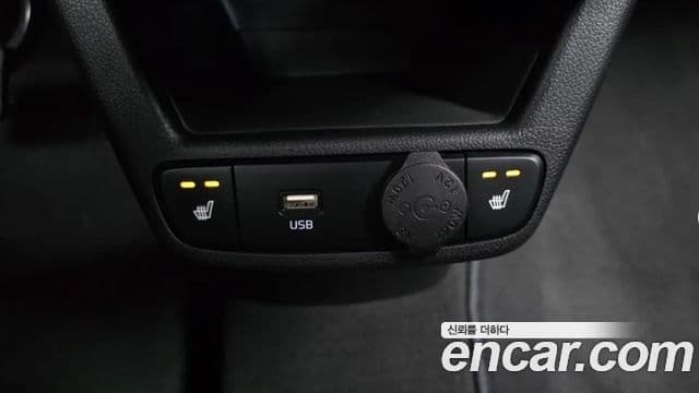 Kia The / новый New Ray Prestige Special, 2021 15