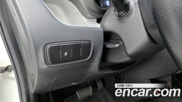 Kia The / новый New Ray Prestige Special, 2021 16