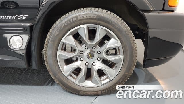 Chevrolet 익스프레스밴, 2024 все фото