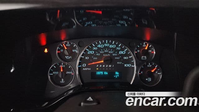 Chevrolet 익스프레스밴, 2024 8