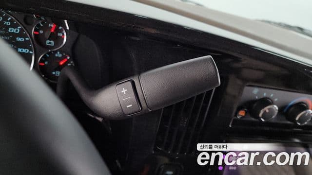 Chevrolet 익스프레스밴, 2024 9