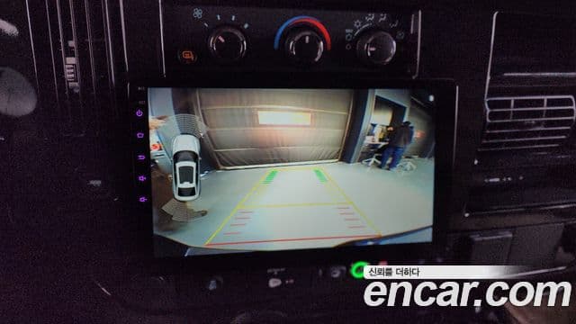 Chevrolet 익스프레스밴, 2024 15