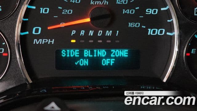 Chevrolet 익스프레스밴, 2024 16