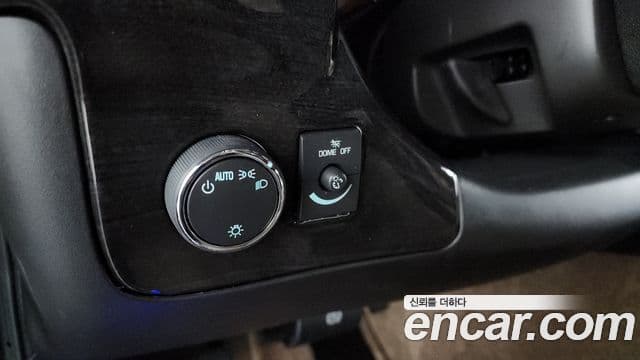 Chevrolet 익스프레스밴, 2024 17