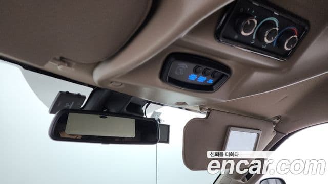 Chevrolet 익스프레스밴, 2024 19