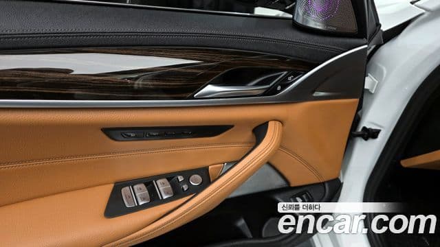 BMW 5시리즈 (G30) Luxury, 2021 11