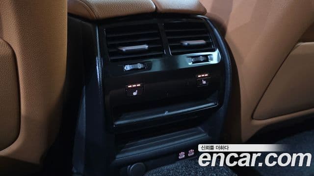 BMW 5시리즈 (G30) Luxury, 2021 17