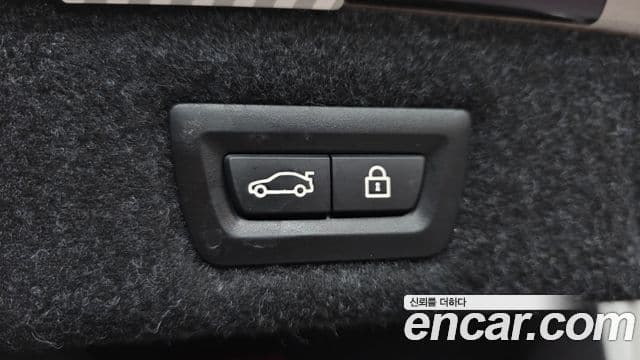 BMW 5시리즈 (G30) Luxury, 2021 18