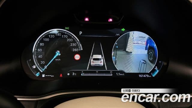 Genesis GV80, 2022 8