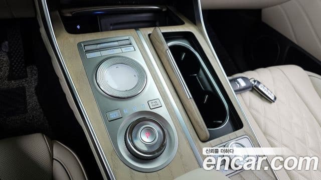 Genesis GV80, 2022 9