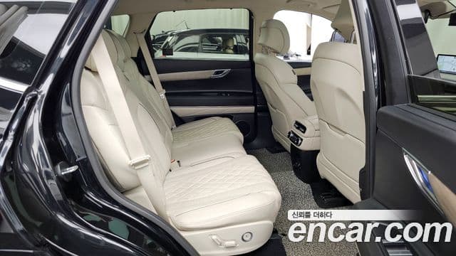 Genesis GV80, 2022 12