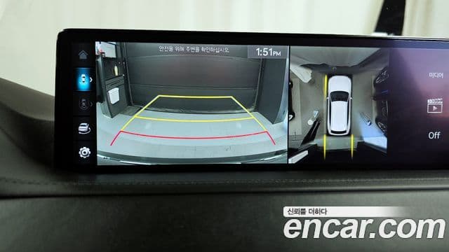 Genesis GV80, 2022 15