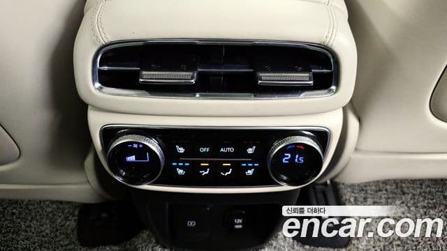 Genesis GV80, 2022 18