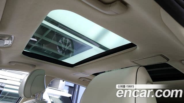 Genesis GV80, 2022 19