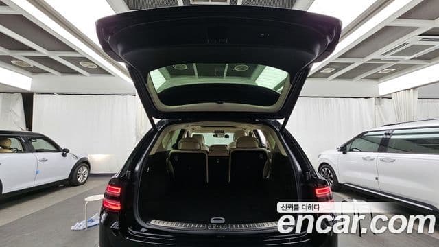 Genesis GV80, 2022 20