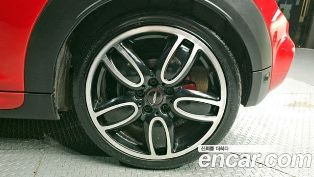 Mini Cooper S кабриолет 3세대, 2019 все фото