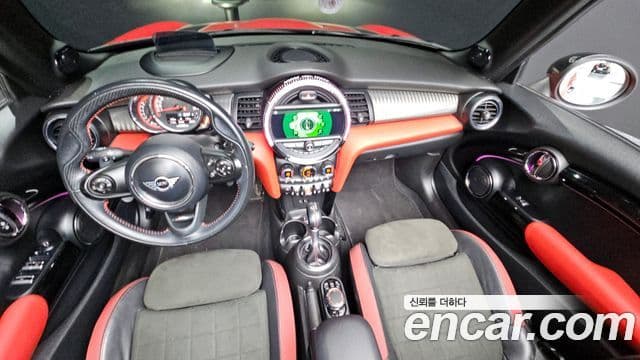 Mini Cooper S кабриолет 3세대, 2019 7