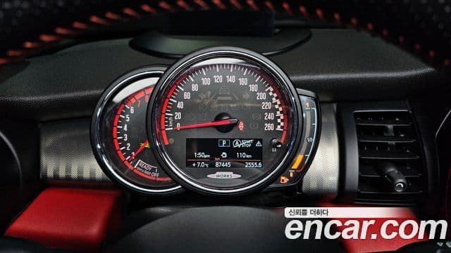 Mini Cooper S кабриолет 3세대, 2019 8