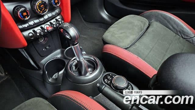 Mini Cooper S кабриолет 3세대, 2019 9