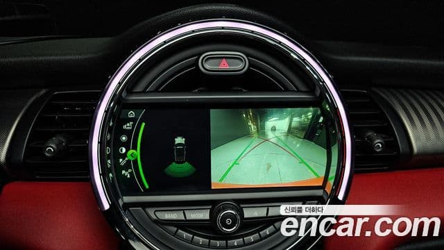 Mini Cooper S кабриолет 3세대, 2019 15