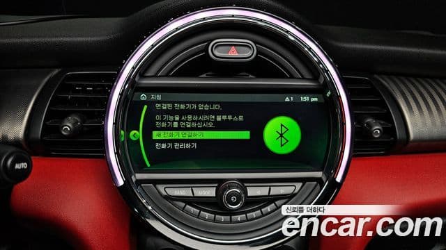 Mini Cooper S кабриолет 3세대, 2019 17