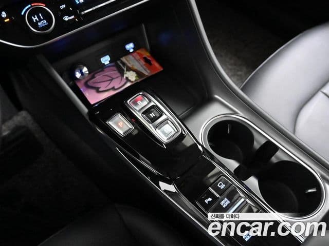 Hyundai Sonata (DN8) Premium Plus, 2022 9