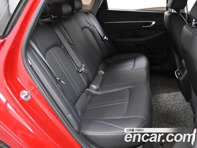 Hyundai Sonata (DN8) Premium Plus, 2022 12