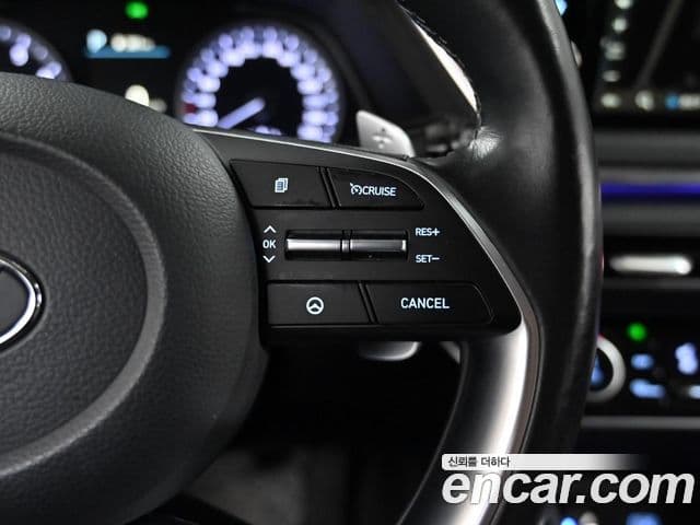 Hyundai Sonata (DN8) Premium Plus, 2022 18