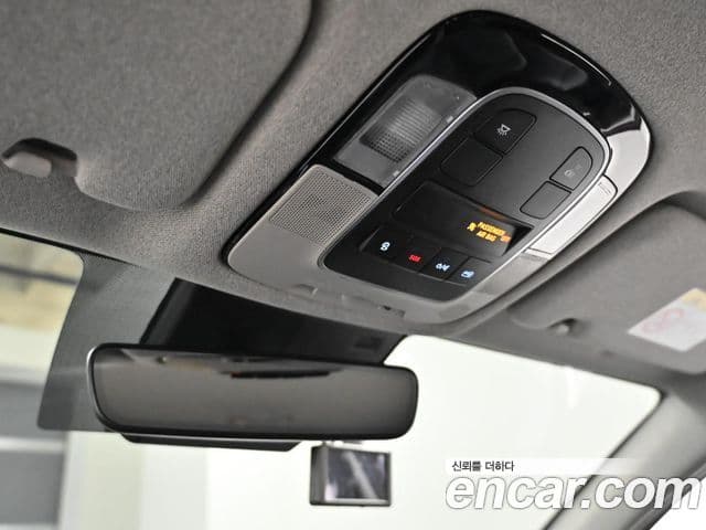 Hyundai Sonata (DN8) Premium Plus, 2022 19