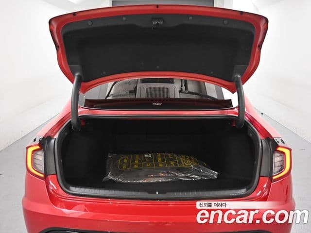 Hyundai Sonata (DN8) Premium Plus, 2022 20