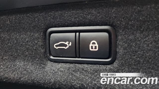 Genesis EQ900 Premium Luxury, 2018 20