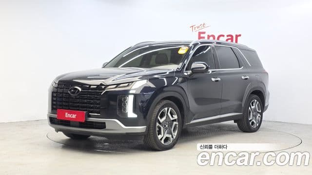 Hyundai The / новый New Palisade Prestige, 2023 1