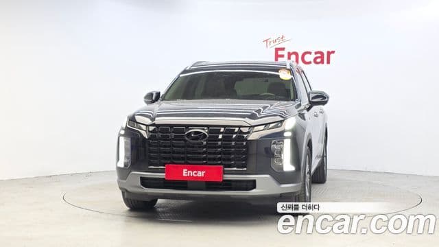 Hyundai The / новый New Palisade Prestige, 2023 3