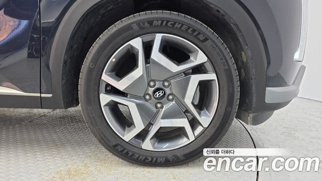 Hyundai The / новый New Palisade Prestige, 2023 все фото