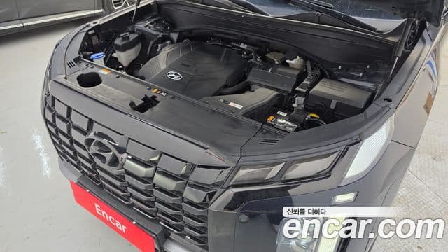 Hyundai The / новый New Palisade Prestige, 2023 6