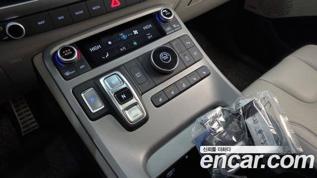 Hyundai The / новый New Palisade Prestige, 2023 9