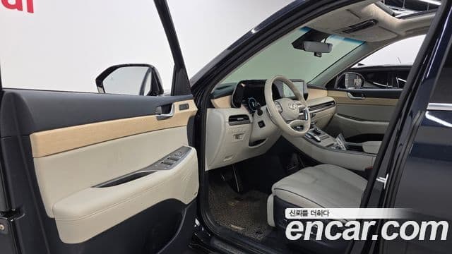 Hyundai The / новый New Palisade Prestige, 2023 10