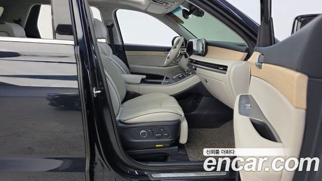 Hyundai The / новый New Palisade Prestige, 2023 11
