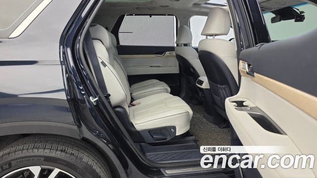 Hyundai The / новый New Palisade Prestige, 2023 12