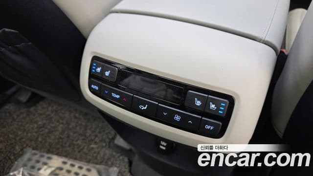 Hyundai The / новый New Palisade Prestige, 2023 18