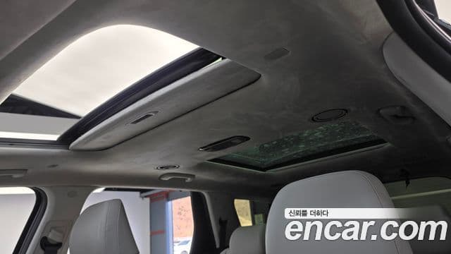 Hyundai The / новый New Palisade Prestige, 2023 19