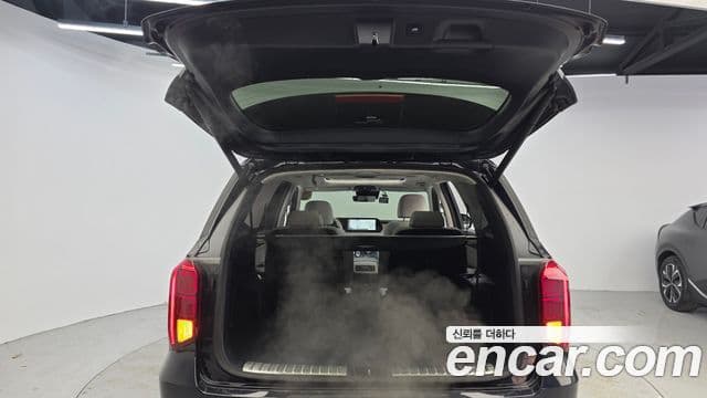 Hyundai The / новый New Palisade Prestige, 2023 20