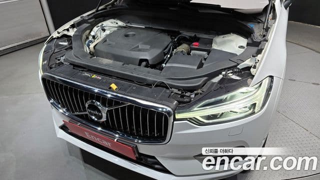 Volvo XC60 2세대 T6 Inscription, 2020 6