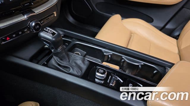Volvo XC60 2세대 T6 Inscription, 2020 9