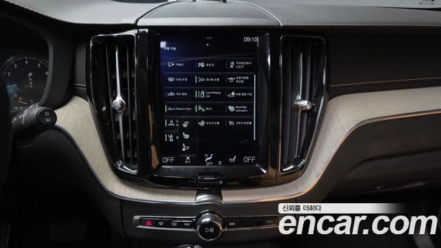 Volvo XC60 2세대 T6 Inscription, 2020 14