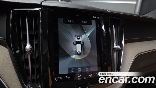 Volvo XC60 2세대 T6 Inscription, 2020 16